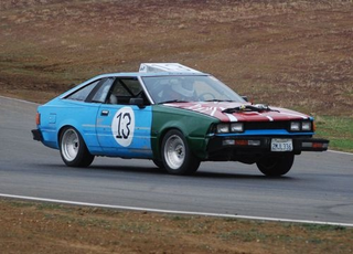 Illustration for article titled The Top 152 Lemons Of The 24 Hours Of LeMons Arse Freeze-A-Palooza 2009!